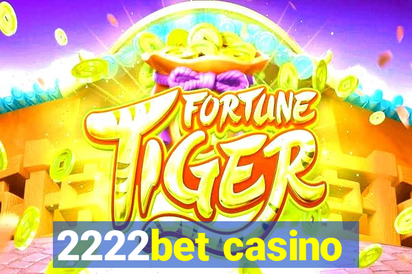 2222bet casino